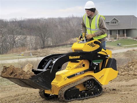 mini track loader for sale near me